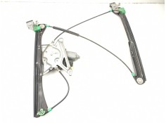 Recambio de elevalunas delantero izquierdo para audi a4 b5 (8d2) 1.9 tdi referencia OEM IAM 8D0837397C  