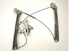 Recambio de elevalunas delantero izquierdo para audi a4 b5 (8d2) 1.9 tdi referencia OEM IAM 8D0837397C   2