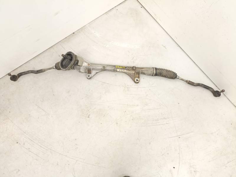 Recambio de cremallera direccion para nissan note (e11e) 1.4 cat referencia OEM IAM 480019U100  