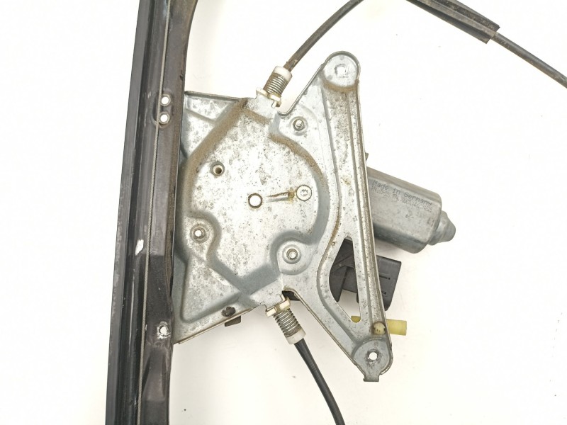 Recambio de elevalunas delantero izquierdo para audi a4 b5 (8d2) 1.9 tdi referencia OEM IAM 8D0837397C  