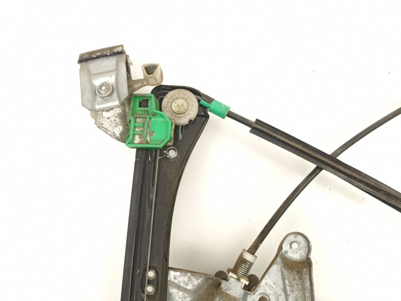 Recambio de elevalunas delantero izquierdo para audi a4 b5 (8d2) 1.9 tdi referencia OEM IAM 8D0837397C  