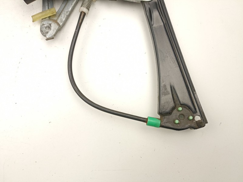 Recambio de elevalunas delantero izquierdo para audi a4 b5 (8d2) 1.9 tdi referencia OEM IAM 8D0837397C  