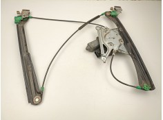 Recambio de elevalunas delantero derecho para audi a4 b5 (8d2) 1.9 tdi referencia OEM IAM 8D0837398D  