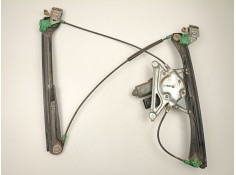 Recambio de elevalunas delantero derecho para audi a4 b5 (8d2) 1.9 tdi referencia OEM IAM 8D0837398D   2