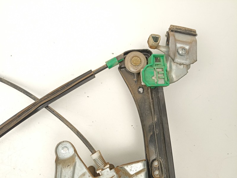 Recambio de elevalunas delantero derecho para audi a4 b5 (8d2) 1.9 tdi referencia OEM IAM 8D0837398D  