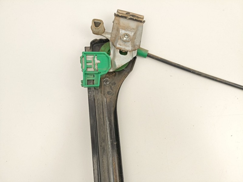 Recambio de elevalunas delantero derecho para audi a4 b5 (8d2) 1.9 tdi referencia OEM IAM 8D0837398D  