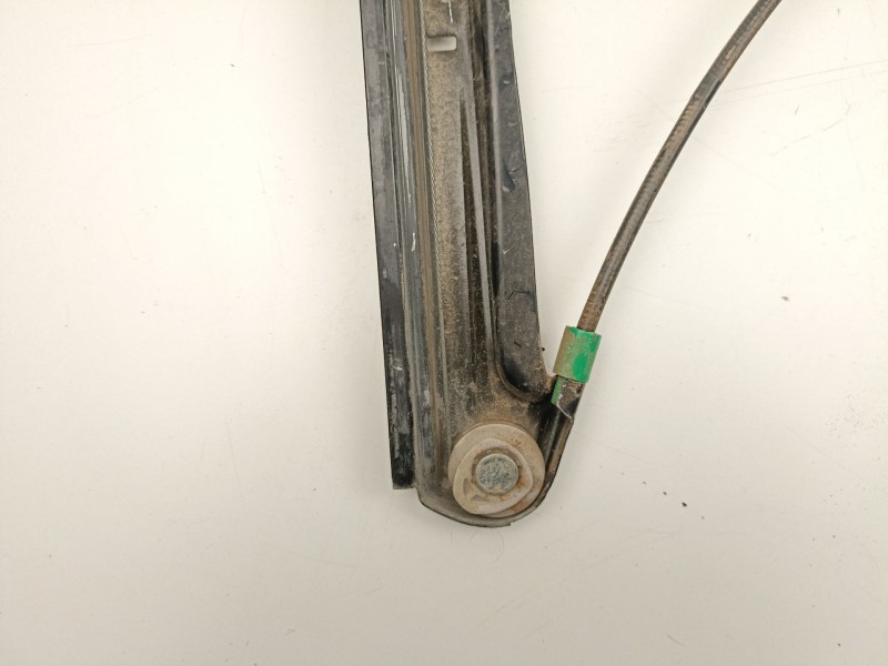 Recambio de elevalunas delantero derecho para audi a4 b5 (8d2) 1.9 tdi referencia OEM IAM 8D0837398D  