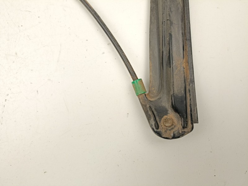 Recambio de elevalunas delantero derecho para audi a4 b5 (8d2) 1.9 tdi referencia OEM IAM 8D0837398D  