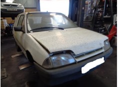 citroën ax del año 1995