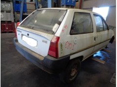 citroën ax del año 1995 2