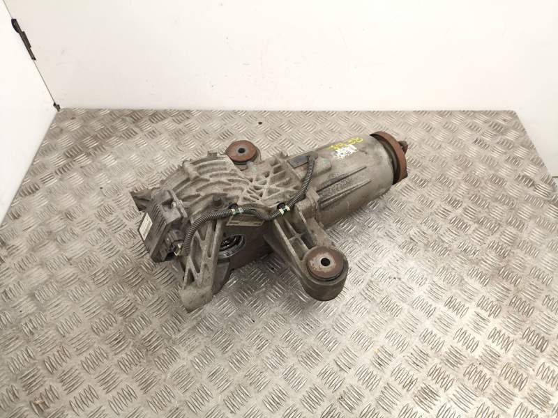 Recambio de diferencial trasero para opel antara cosmo 4x4 referencia OEM IAM 22721326  25809423