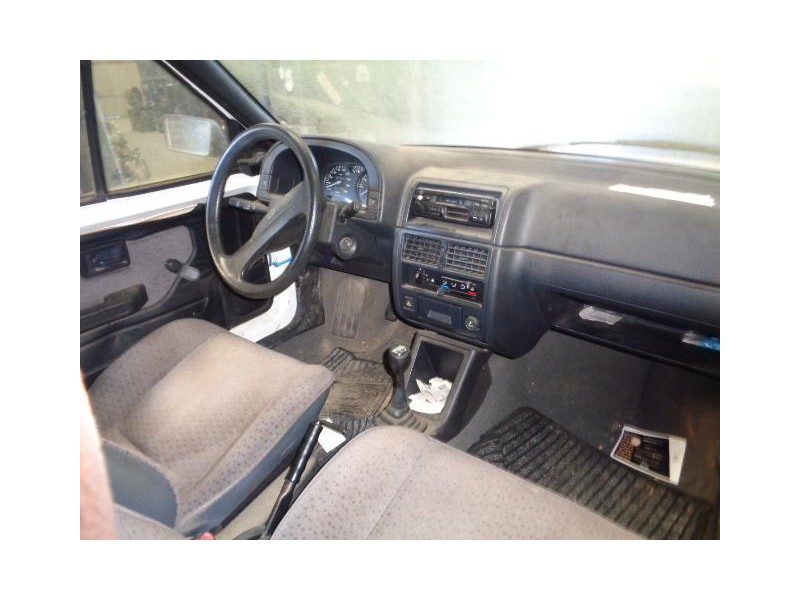 citroën ax del año 1995