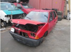 citroën ax del año 1994