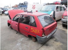 citroën ax del año 1994 2