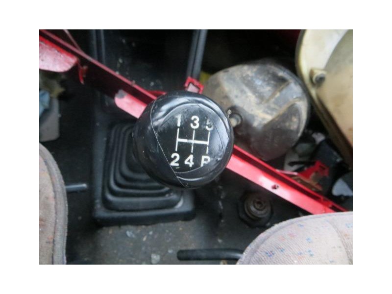 citroën ax del año 1994