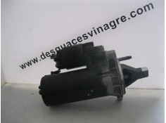 Recambio de motor arranque : chrysler voyager : 2.5 g /k00 (97,24cv) 5p [1994] para chrysler voyager 2.5 g /k00   referencia OEM 2