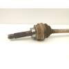 Recambio de transmision trasera derecha para subaru forester (sg_, s11sg) 2.0 awd (sg5) referencia OEM IAM 28421FE201  