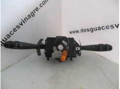 Recambio de mando luces y limpias : renault espace : 2.5 td 5p [2000] para renault espace 2.5 td  5p referencia OEM IAM LOSDOS  