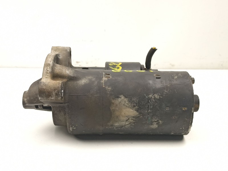 Recambio de motor arranque para citroën ax 1.1 g referencia OEM IAM 5802E9 0001112029 