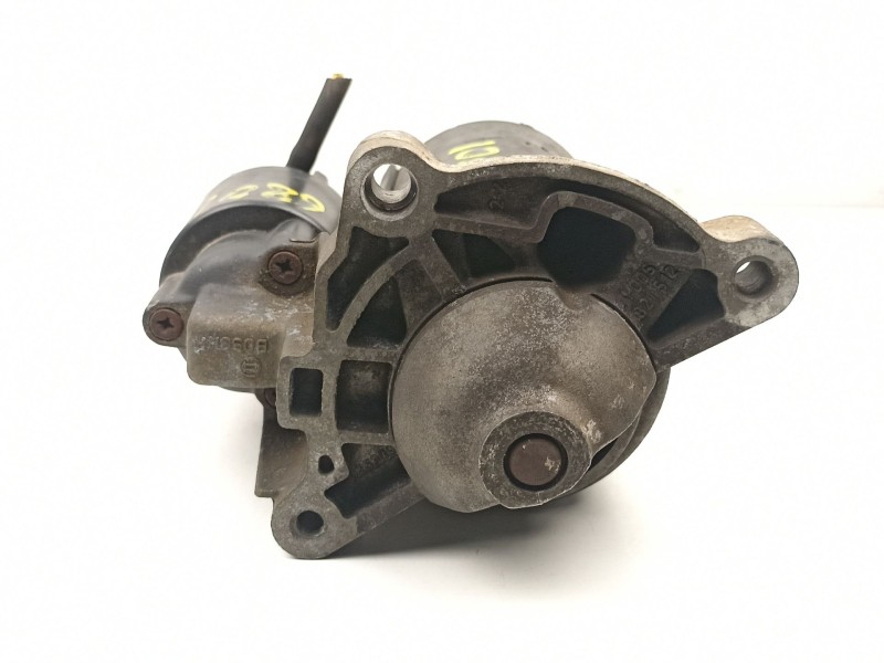 Recambio de motor arranque para citroën ax 1.1 g referencia OEM IAM 5802E9 0001112029 