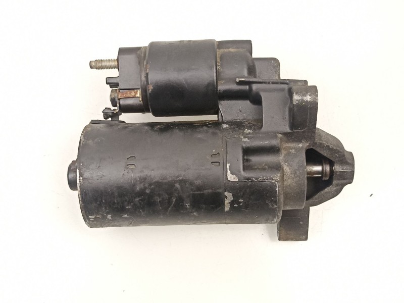Recambio de motor arranque para citroën ax 1.1 g referencia OEM IAM 5802E9 0001112029 