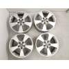 Recambio de juego llantas para opel antara cosmo 4x4 referencia OEM IAM 18X7JET45  
