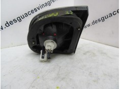 Recambio de piloto porton izq. : daewoo lanos : 1.5 g (85,65cv) [2002] para daewoo lanos 1.5 g referencia OEM IAM    2