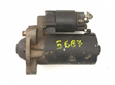 Recambio de motor arranque para citroën ax 1.1 g referencia OEM IAM 5802E9 0001112029  2