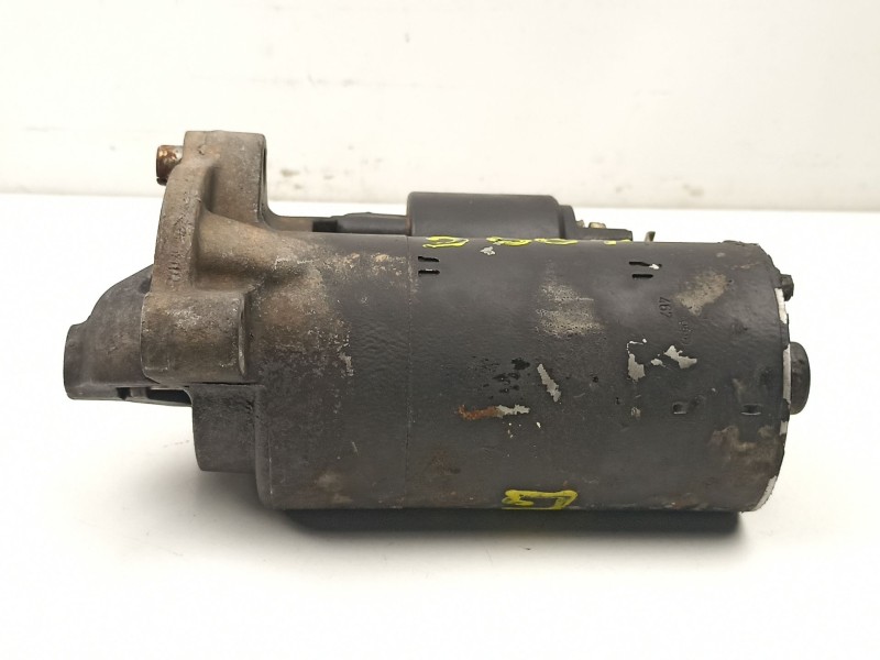 Recambio de motor arranque para citroën ax 1.1 g referencia OEM IAM 5802E9 0001112029 