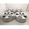 Recambio de juego llantas para opel antara cosmo 4x4 referencia OEM IAM 18X7JET45  