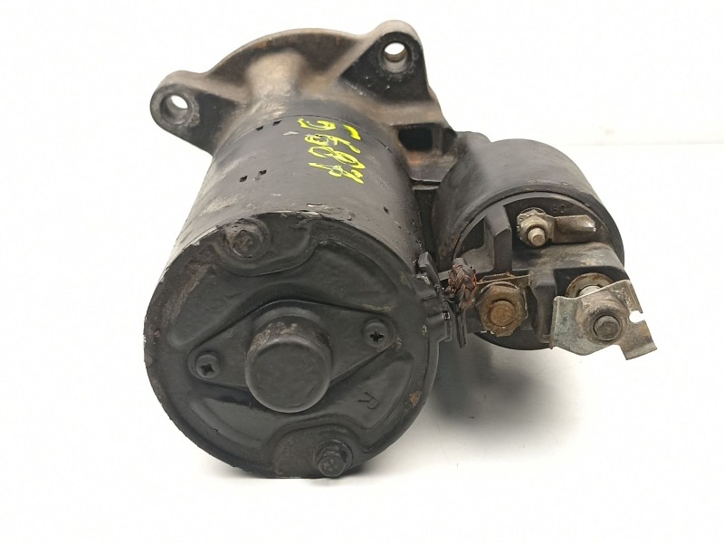 Recambio de motor arranque para citroën ax 1.1 g referencia OEM IAM 5802E9 0001112029 