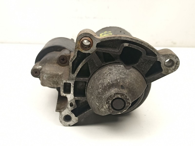 Recambio de motor arranque para citroën ax 1.1 g referencia OEM IAM 5802E9 0001112029 
