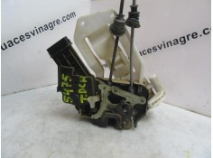 Recambio de cerradura pta. tras. dch. : kia carens : 2.0 crdi (140,04cv) [2007] para kia carens 2.0 crdi referencia OEM IAM    2