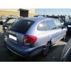 kia rio i hatchback (dc) del año 2002
