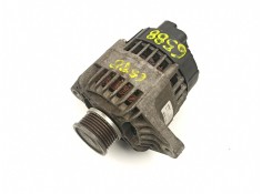 Recambio de alternador para fiat stilo 1.9 d referencia OEM IAM 51727338 MS1012100870 
