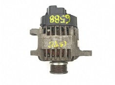 Recambio de alternador para fiat stilo 1.9 d referencia OEM IAM 51727338 MS1012100870  2