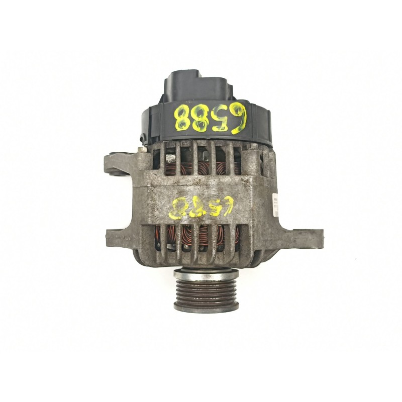 Recambio de alternador para fiat stilo 1.9 d referencia OEM IAM 51727338 MS1012100870 