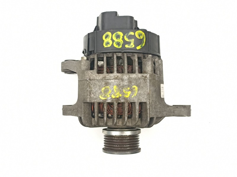 Recambio de alternador para fiat stilo 1.9 d referencia OEM IAM 51727338 MS1012100870 