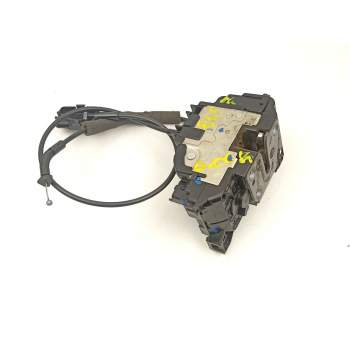 CERRADURA PUERTA DELANTERA DERECHA 8200219247 