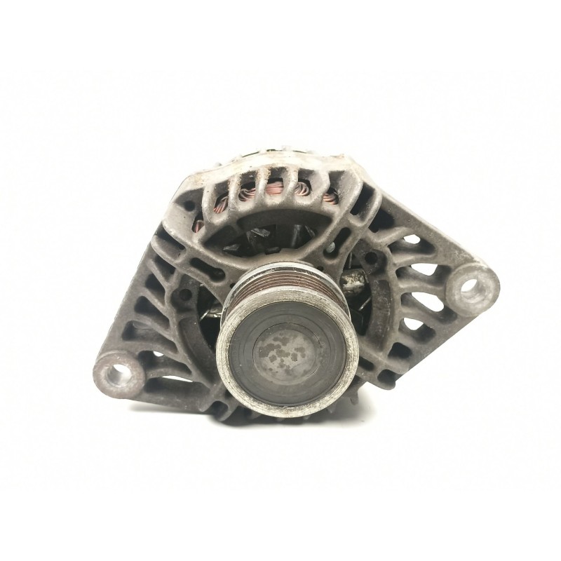 Recambio de alternador para fiat stilo 1.9 d referencia OEM IAM 51727338 MS1012100870 