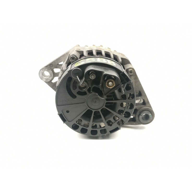 Recambio de alternador para fiat stilo 1.9 d referencia OEM IAM 51727338 MS1012100870 