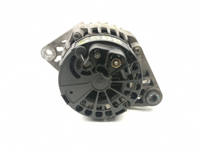 Recambio de alternador para fiat stilo 1.9 d referencia OEM IAM 51727338 MS1012100870 