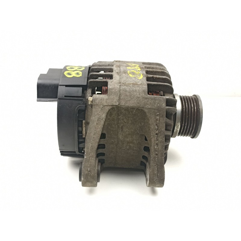 Recambio de alternador para fiat stilo 1.9 d referencia OEM IAM 51727338 MS1012100870 