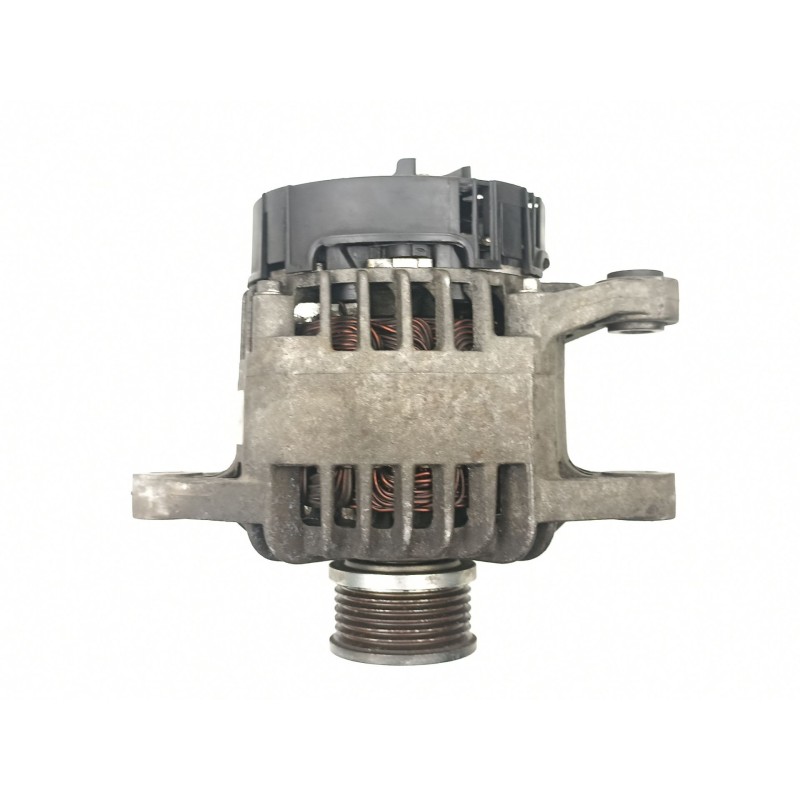Recambio de alternador para fiat stilo 1.9 d referencia OEM IAM 51727338 MS1012100870 
