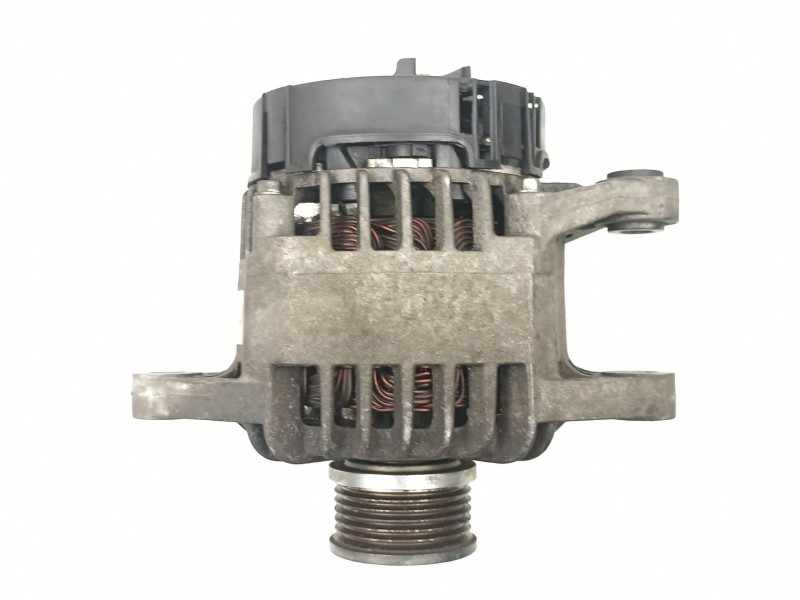 Recambio de alternador para fiat stilo 1.9 d referencia OEM IAM 51727338 MS1012100870 