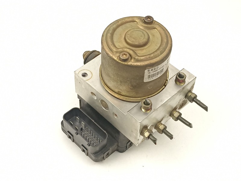 Recambio de abs para suzuki liana 1.6g/m16a 5p referencia OEM IAM 5610054G00 046001234 