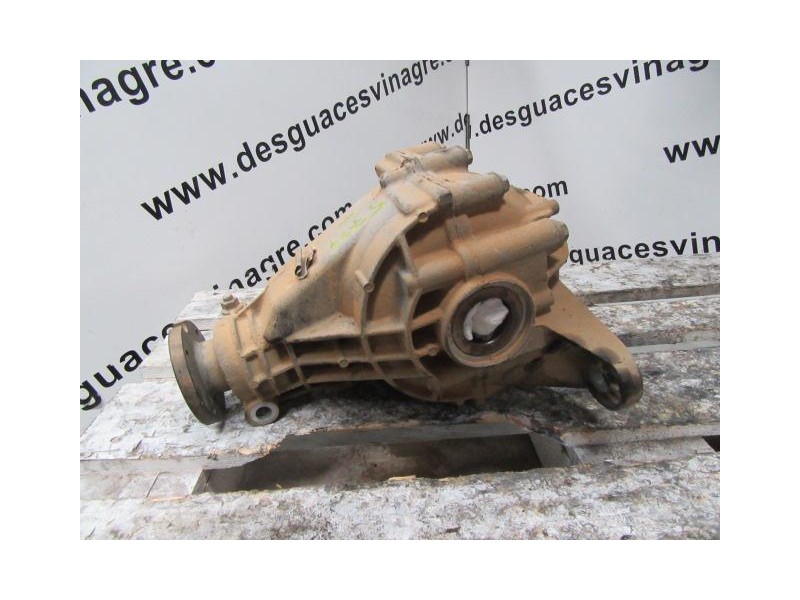 Recambio de grupo trasero : m. benz ml 270 : 2.7 td automatico [2004] para m. benz ml 270 2.7 td automatico referencia OEM IAM 4