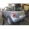 mini cooper del año 2008