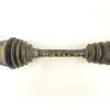 Recambio de transmision delantera izquierda para opel astra h berlina 1.6 16v referencia OEM IAM 13136379 374545 93169650