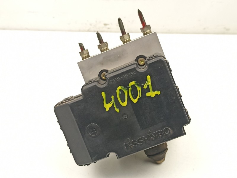 Recambio de abs para suzuki liana 1.6g/m16a 5p referencia OEM IAM 5610054G00 046001234 